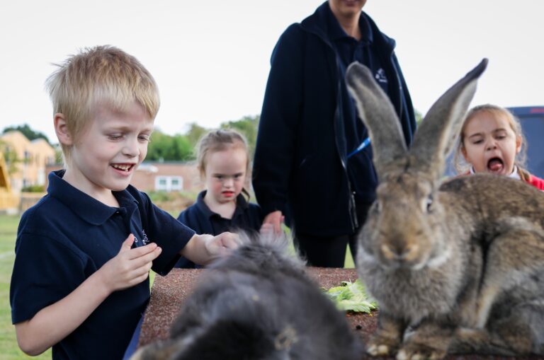 TPM 22nd September 2022 Student Day-SJS ARK FARM 3