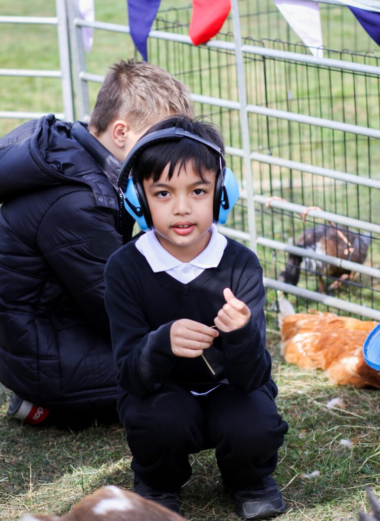 TPM 22nd September 2022 Student Day-SJS ARK FARM 5