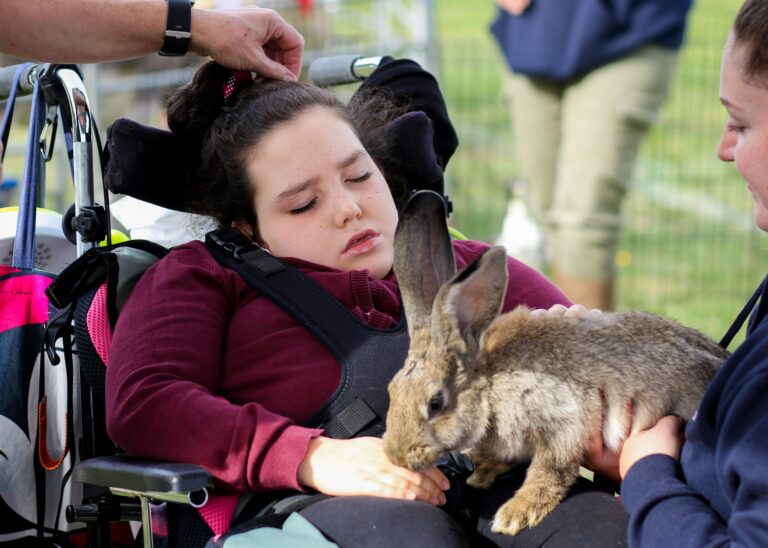 TPM 22nd September 2022 Student Day-SJS PMLD AND BUNNY