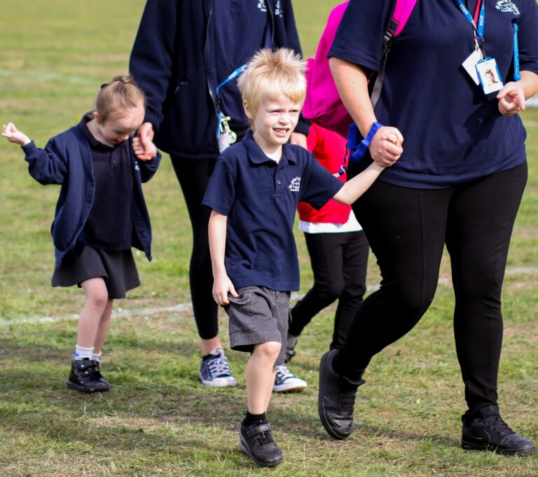 TPM 22nd September 2022 Student Day-SJS PRIMARY 2