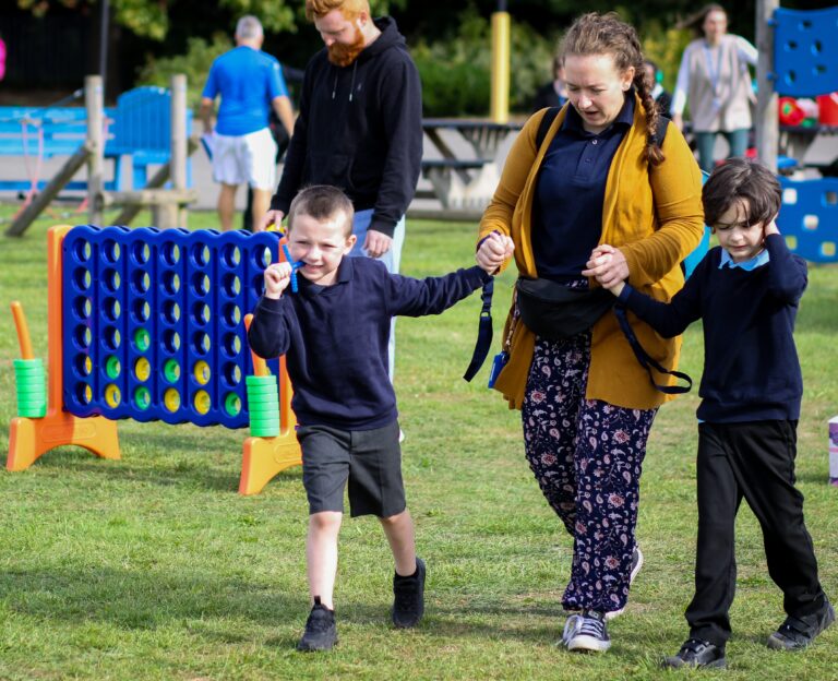 TPM 22nd September 2022 Student Day-SJS PRIMARY PUPILS